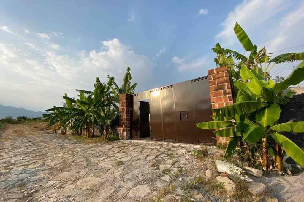 Kali-Mali Casa De Campo Eco-Friendly Malinalco别墅 外观 照片
